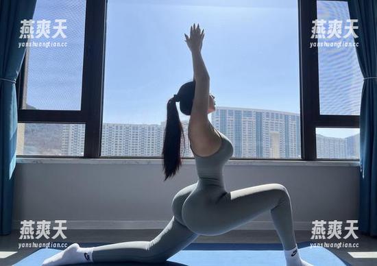 微密圈 - 春风十里不如120斤的小王同学的私拍合集，真香，绝对的