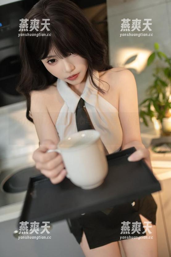 Bangni邦尼的甜心写真：每一张都是小秘密