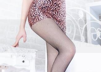 Beautyleg – NO腿NO赛！Epiphany图集中美腿的魅力让人忍不住点赞！