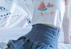 BoBoSocks袜啵啵 – 更新！小甜豆的红丝诱惑，原图一瞥，心动不已。