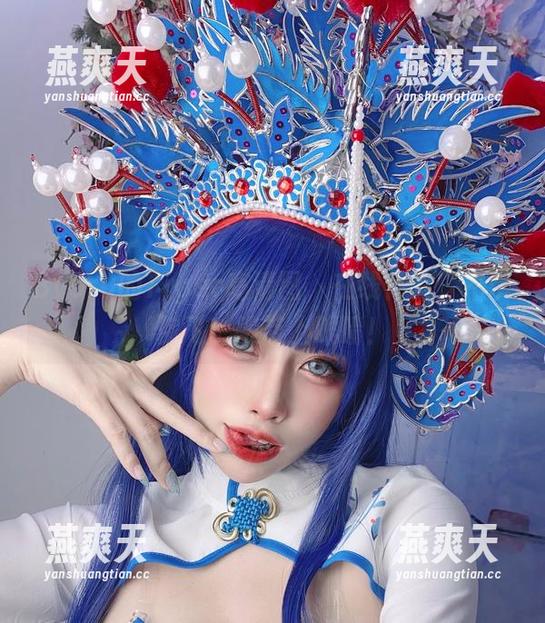 Byoru Byoru的Tiger高清图,在线体验,不带你飞也得带上眼睛!