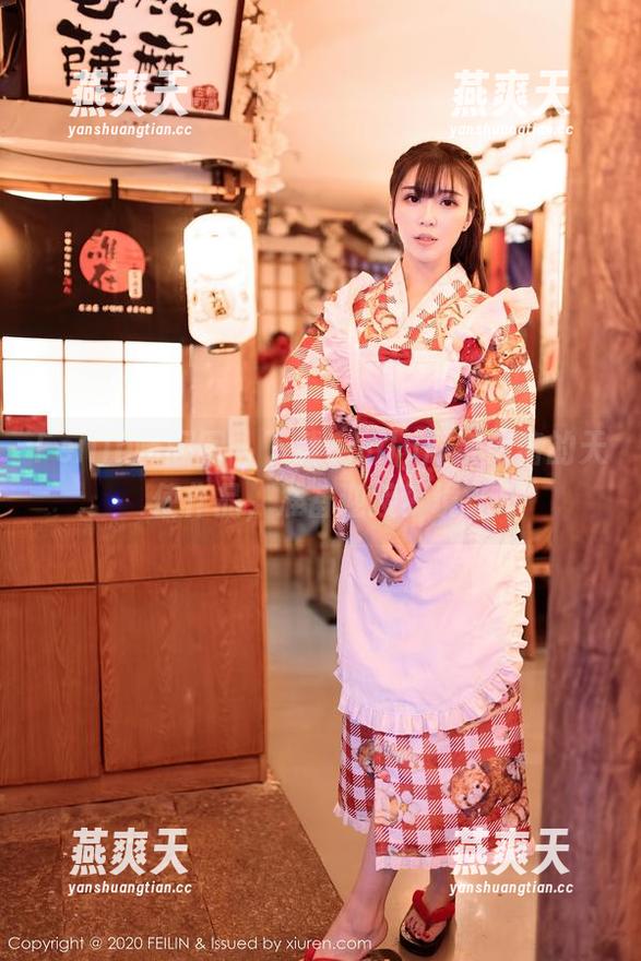 Feilin嗲囡囡-Emily顾奈奈酱 Feilin嗲囡囡 - 下载Emily顾奈奈酱的天使作品,准备迎接梦境?