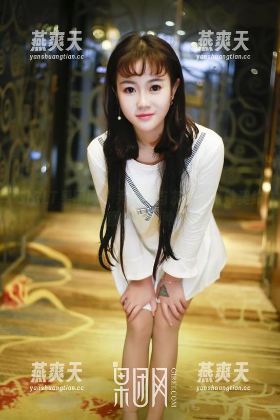 GIRLT果团网-尹意纯 GIRLT果团网 - 尹意纯与灰丝的微妙契约:美图的另一种可能