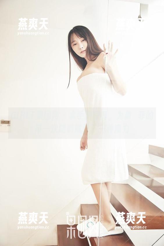 GIRLT果团网-龚玥菲 GIRLT果团网 - 水手服写真,为龚玥菲的每一次旋转赋予了一种魔力