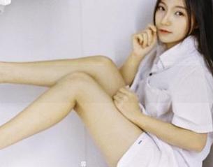 GIRLT果团网 – 龚玥菲的奶牛福利，图片直击心底的柔软！