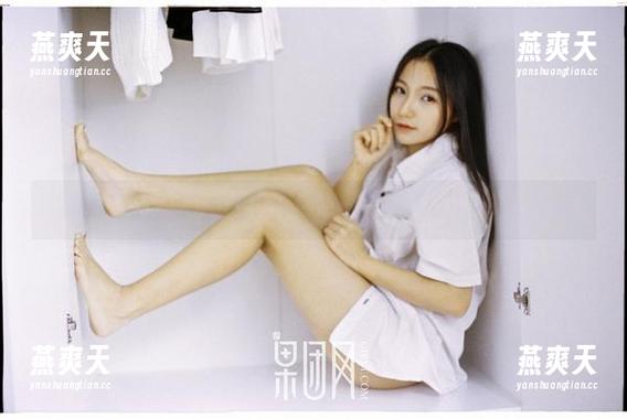 GIRLT果团网-龚玥菲 GIRLT果团网 - 龚玥菲的奶牛福利,图片直击心底的柔软!