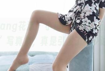 HuaYang花漾 – 小热巴最新更新的“死库水”写真集，真是引发了不少讨论！