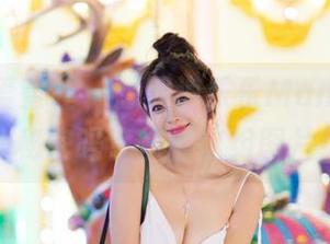 IMiss爱蜜社 – 想知道乐乐Mango短裤的秘密吗？快看这组图片！