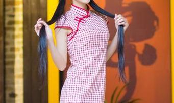 IMiss爱蜜社 – 可以下载的夏天，张思允Nice的作品就像阳光一样温暖！