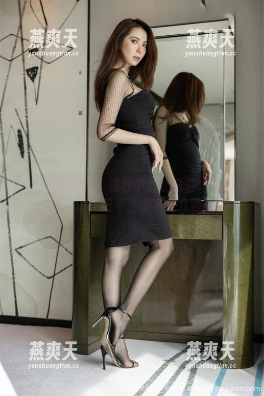 IMiss爱蜜社-萌白酱 IMiss爱蜜社 - 婚纱中的萌白酱:写真美图,让人忍不住想多看几遍!