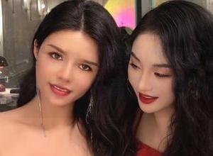 微密圈 – 看Jessie婕西的浴室高清图集，感觉温度都升高了好几个度。