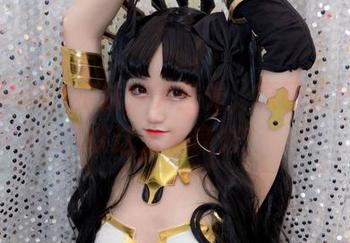 KuukoW·棉袜：无圣光，原图竟然也可以这么有魔力？