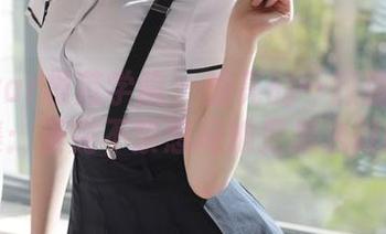 MFStar模范学院 – 油亮的一颗甜蛋黄a合集：看完不禁想问她是怎么做的！