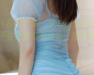 MFStar模范学院 – 水水er的女友资源：让你忍不住想陪她看电影，顺便聊聊人生？