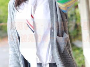 MFStar模范学院 – 从美图到套图，白子嫣nicky油亮的每一张都让人心动