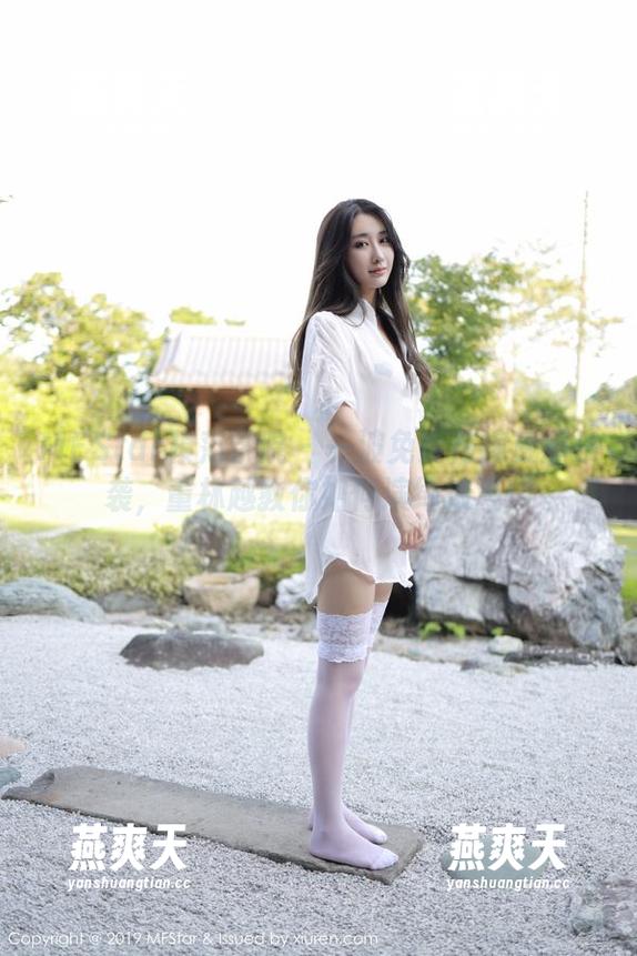 MFStar模范学院 - 一波免费花嫁资源来袭，董林越教你如何演绎浪漫！