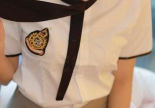 MFStar模范学院 – 鲍妮boonie姐姐的在线原图：看完记得给我发个红包哦！
