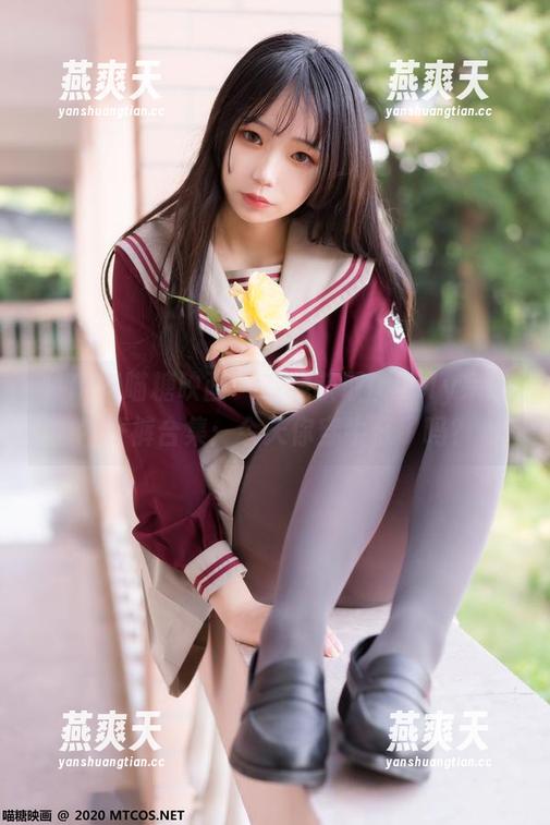 MTYH喵糖映画-lovely呆玄 MTYH喵糖映画 - 在线获取lovely呆玄牛仔裤合集:今天你穿牛仔了吗?