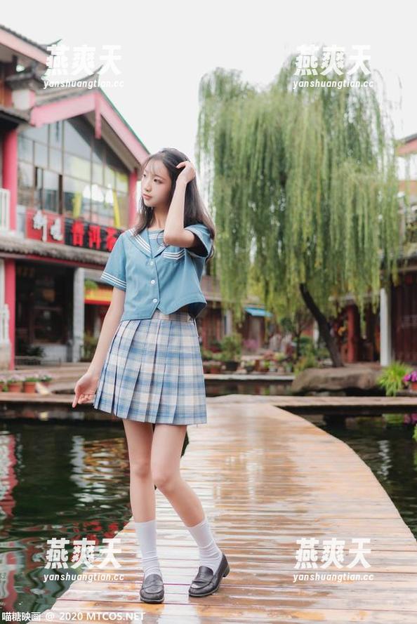 MTYH喵糖映画-蠢沫沫 MTYH喵糖映画 - 别再说没看到,蠢沫沫办公室的套图更新在等你!