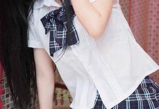 MiStar魅妍社 – 刘钰儿和服精选：这身搭配真心让人忍不住想多看几眼。