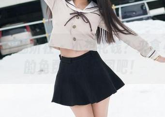 MiStar魅妍社 – 不想花钱？来拿小探戈的免费旗袍原图吧！