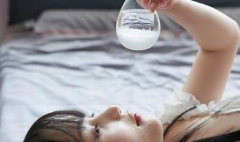 MiiTao蜜桃社 – 探秘许思铭的纯白：高清分享，感受光影的魔力