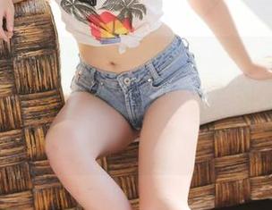 MyGirl美媛馆 – 要不要看伊小七MoMo的女友？套图美得让人窒息，下载很简单！