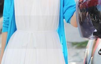 MyGirl美媛馆 – 图集更新：王馨瑶yanni的夏天，仿佛在海风里悄悄呢喃