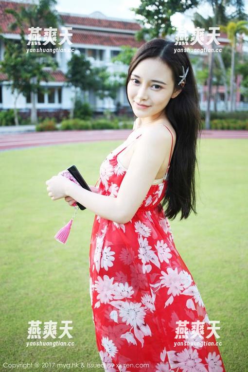 MyGirl美媛馆-王馨瑶yanni MyGirl美媛馆 - 王馨瑶yanni美足合集:这个夏天,足够清凉的选择