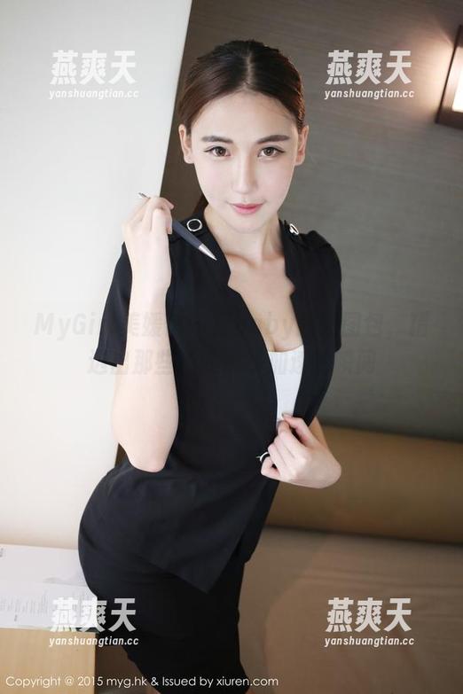 MyGirl美媛馆-豆baby MyGirl美媛馆 - 豆baby教室图包,精选出那些让我心跳加速的瞬间