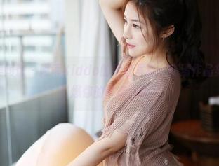 MyGirl美媛馆 – 阿乖Kiddo的黑丝写真：高清作品集，绝对会引爆你的审美炸弹！