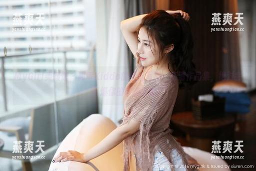 MyGirl美媛馆 - 阿乖Kiddo的黑丝写真：高清作品集，绝对会引爆你的审美炸弹！