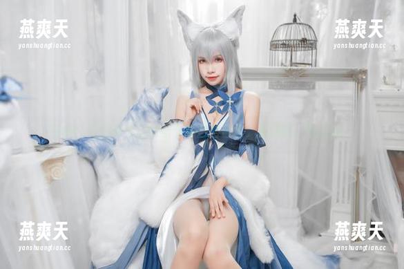 Neko薇薇带你玩转斯卡哈自拍合集，免费哦，快点来！