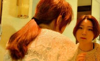PANS写真 – 小玥新模试镜，图包里藏的情感就像我的午餐——复杂却美味！