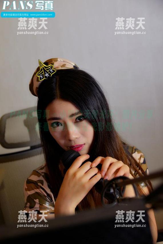 PANS写真-小雪 PANS写真 - 小雪的天使光环:图片分享,来看看她如何让光影都嫉妒!