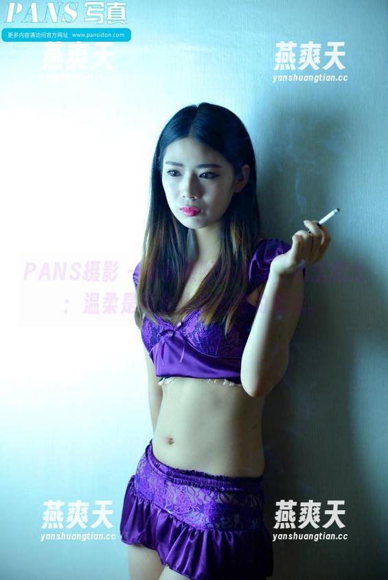 PANS摄影-熙熙 PANS摄影 - 看着熙熙的作品,心里默念:温柔是种会让你恍惚的魔法。