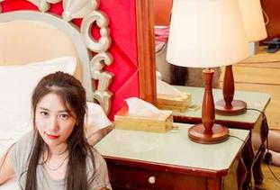 PDL潘多拉 – 在杨晨晨sugar的双人定制图片中，我仿佛也成了热情的一员！