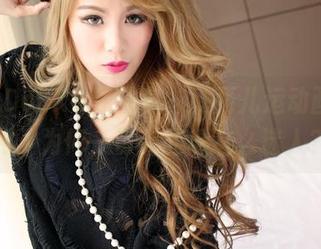 QingDouKe青豆客 – 婕西儿运动画面福利：为何一切都显得这么迷人？