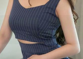 QingDouKe青豆客 – 免费汪佩妮Penny女孩写真，下载后请勿轻易心动！