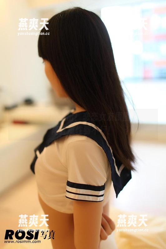 ROSI-恋恋 ROSI - 截图流出!恋恋女友原图资源,简直魔性到不行!