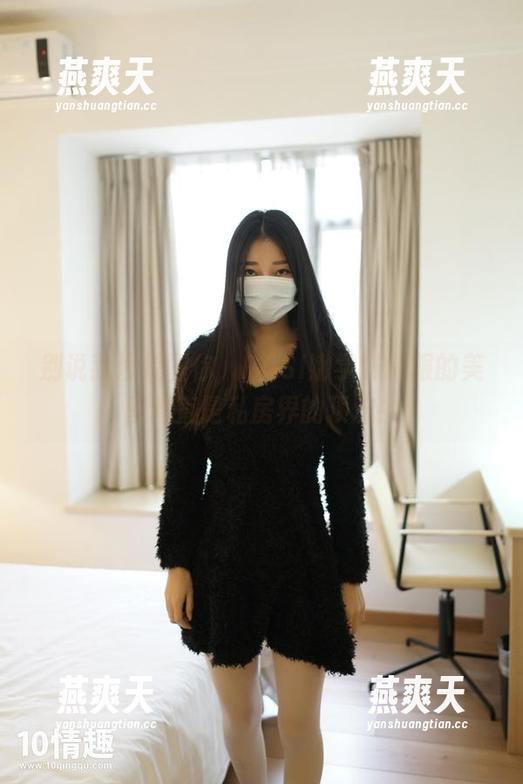 ROSI口罩 别说我没提醒你,ROSI嫩学妹制服的美图简直是私房界的顶流!