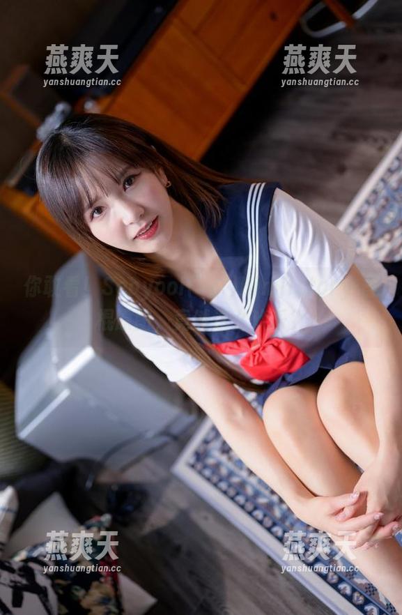 你敢看！Seoyool(서율)Bimilstory-恶棍原图，竟然这么欢乐？