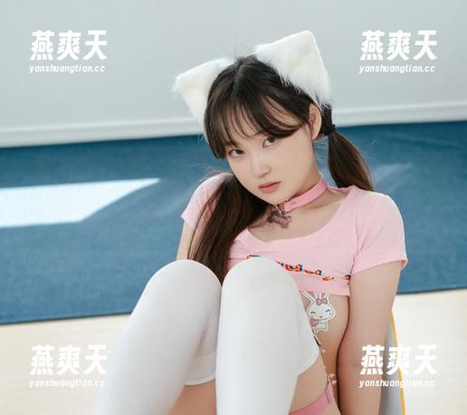 Sia(시아)的新作[Paranhosu]JK学生装，原图完全免费，让你心动！