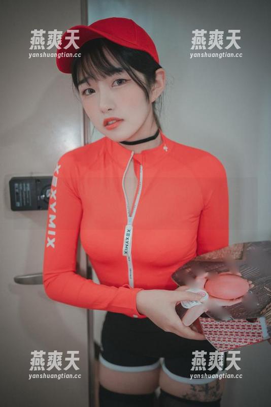 免费来袭！Sonson(손손)甜心的照片堆，这个夏天绝对你的小确幸
