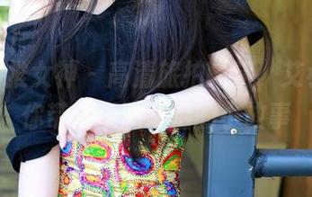 TGOD推女神 – 高清旅拍之旅，艾小青给你带来原图背后的小故事