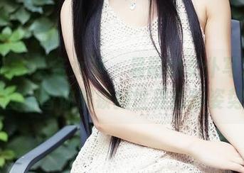 TouTiao头条女神 – 易阳的女仆写真，高清图片替你解锁新世界的新姿势！