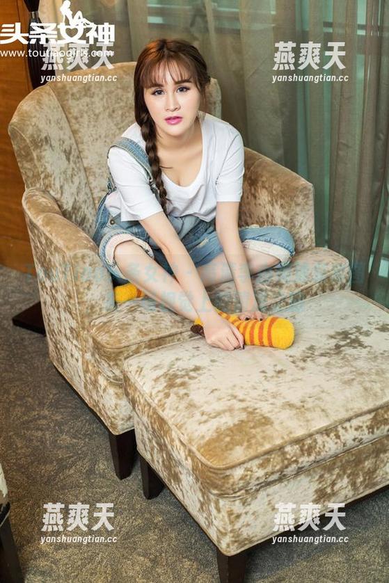 TouTiao头条女神-李由美 TouTiao头条女神 - 高清李由美泳装套图,来一场视觉上的清凉之旅