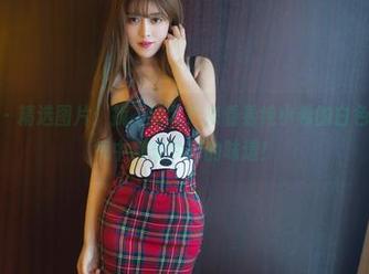 TuiGirl – 精选图片：找不到北？来看看纯小希的白色仙境，空气中都是梦幻的味道！