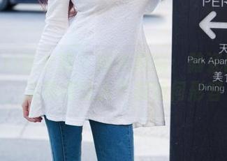 TuiGirl推女郎 – 图包揭秘：陆瓷的灰丝，完美得让人不知如何形容