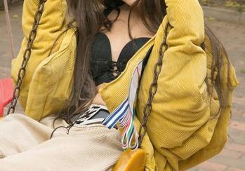 UGirls尤果网 – 最新校服风潮来袭！乔依琳的作品集让你不只怀念，更想重温！